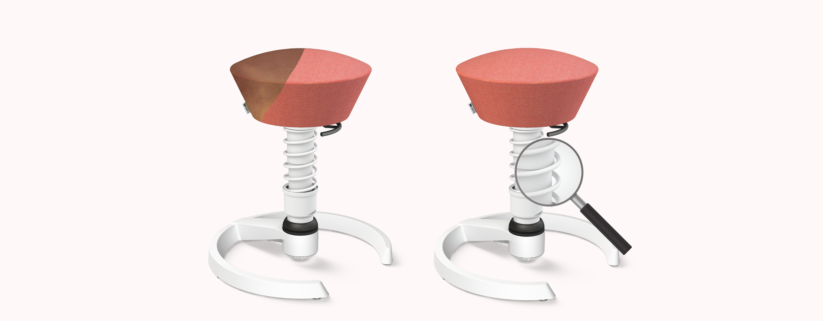 Aeris Zubehör / Service