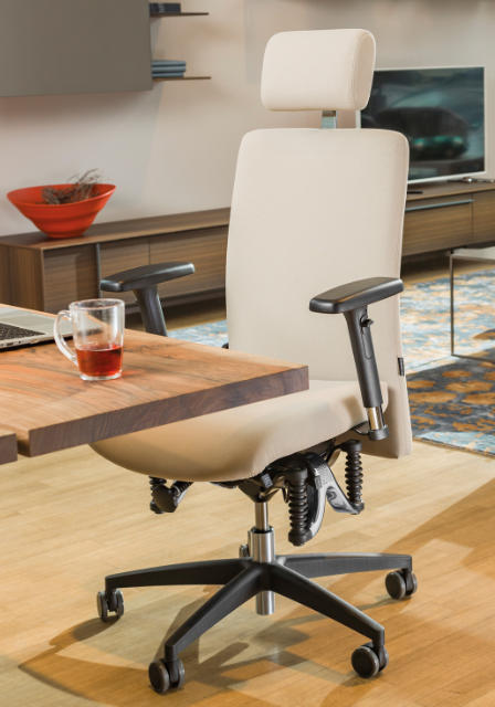 Bioswing Home-Office Stühle