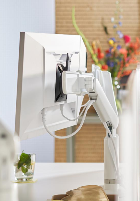 Dataflex Monitorarme