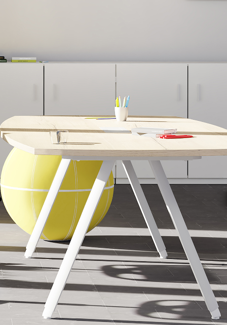 Leuwico Konferenztische