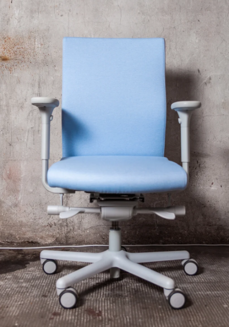 Löffler Bürostühle