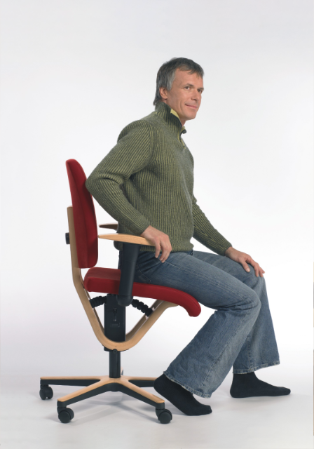 Dynamischer Arbeitsplatz