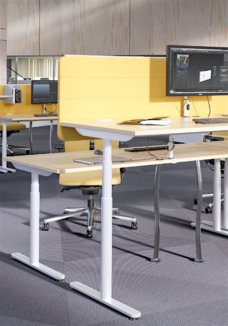 NowyStyl Arbeitsplatzlösungen