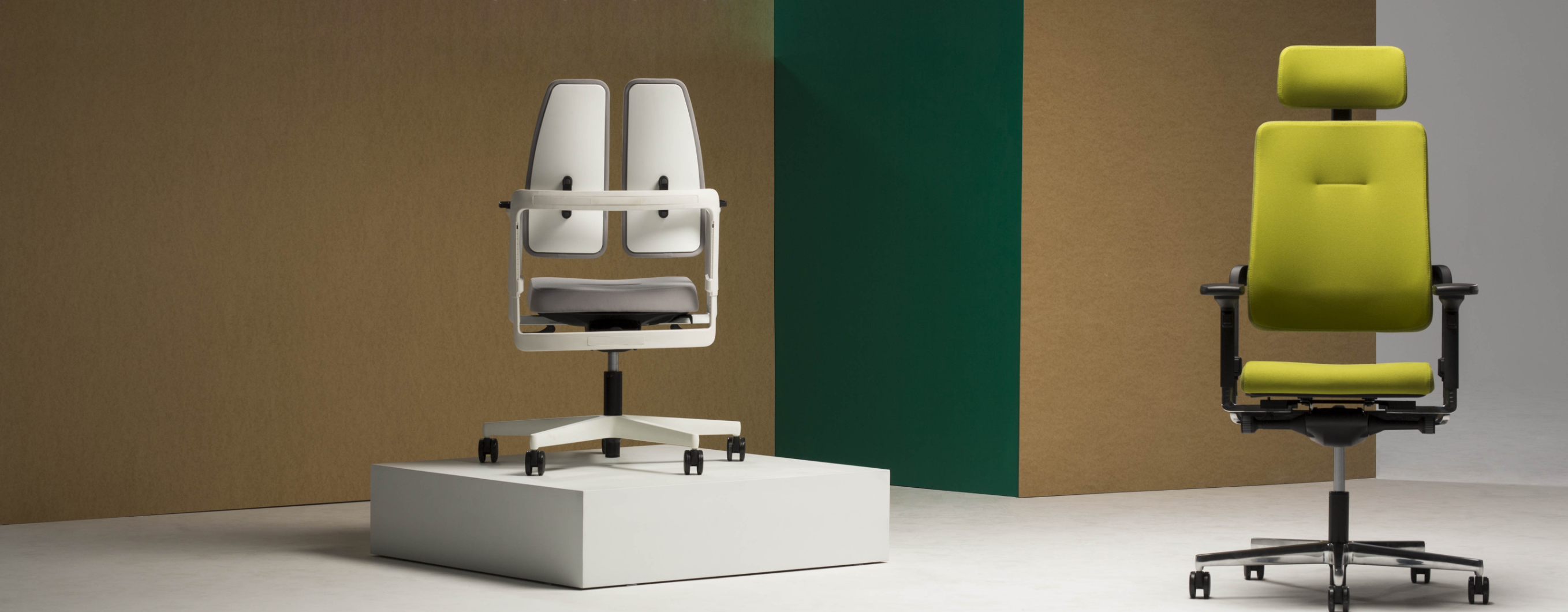 NowyStyl Bürostühle