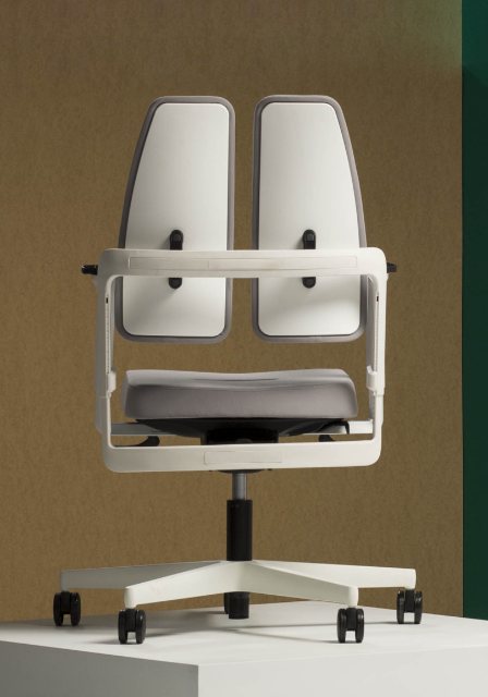 NowyStyl Bürostühle