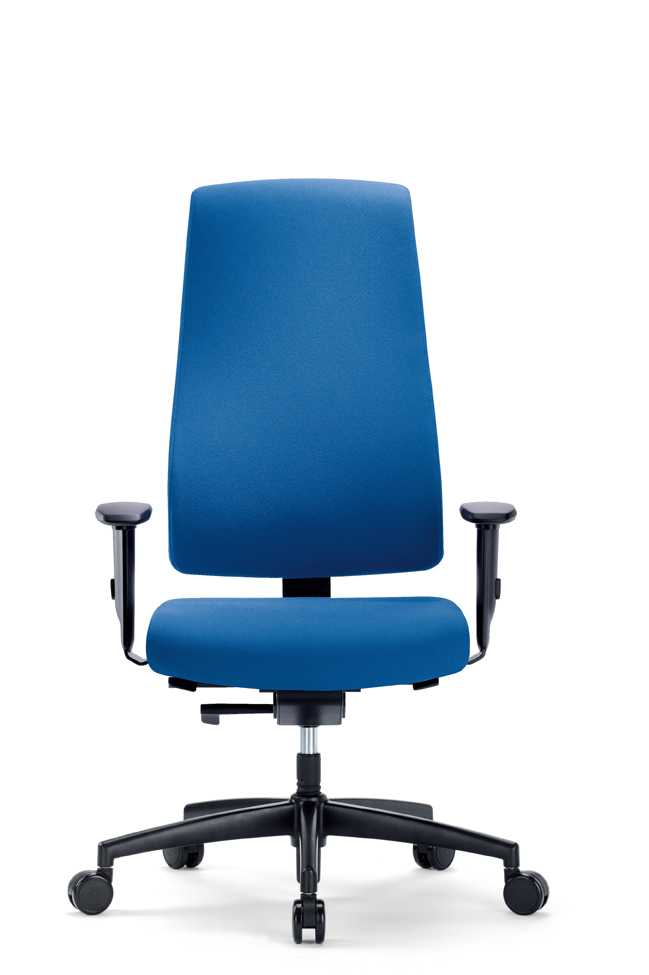 Interstuhl Goal 302G