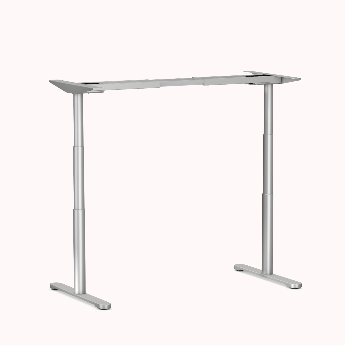 Acti SLS Pro 8.7 elektrisch höhenverstellbares Tischgestell, bis 120kg dynamische Tragkraft, verstellbar 60,9-126,9cm