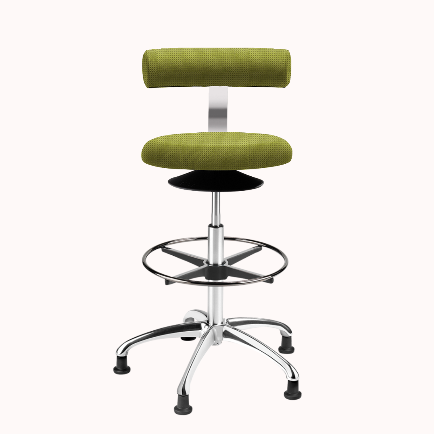 Löffler AOGO XL mit Rückenlehne