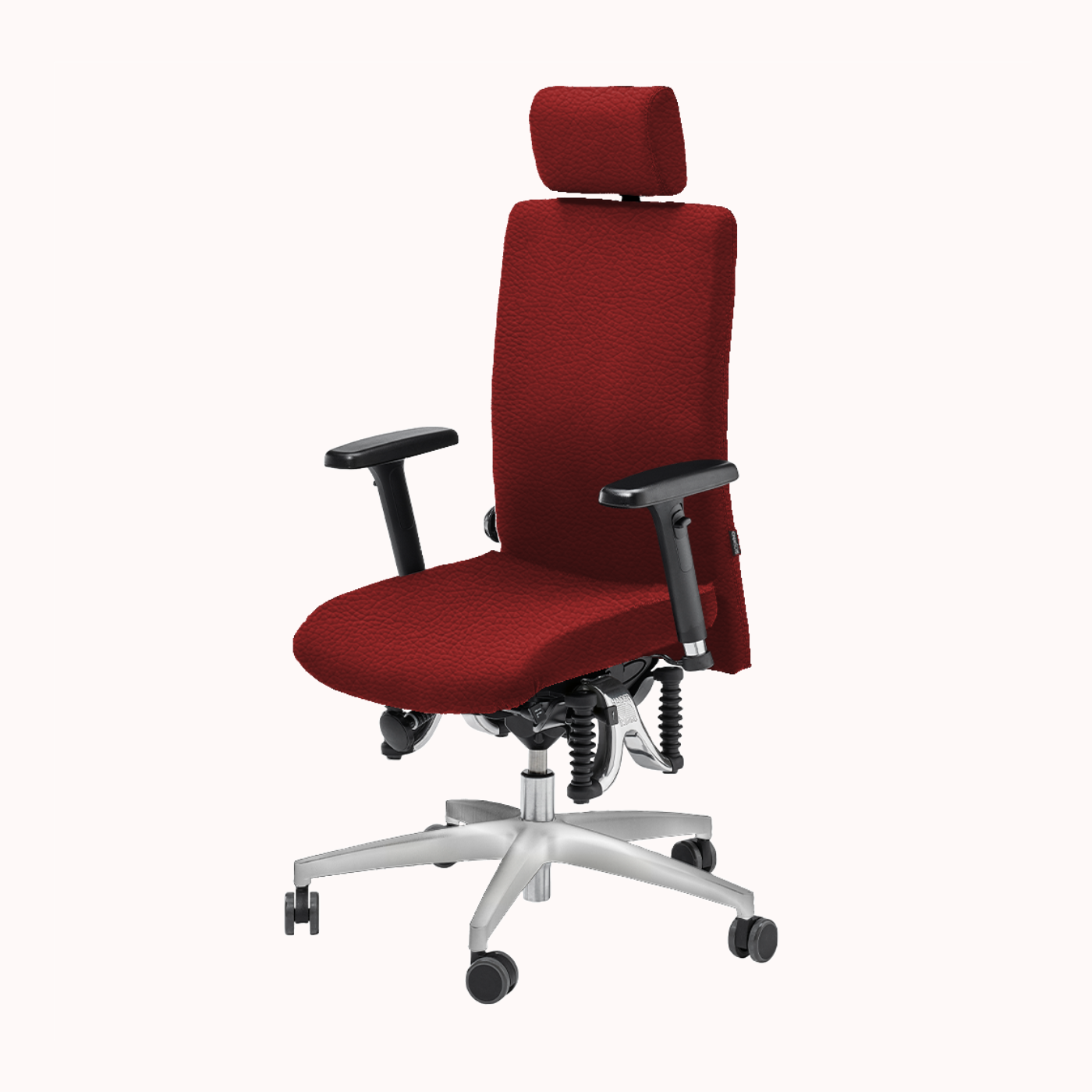 Bioswing 360 iQ mit Kopfstütze