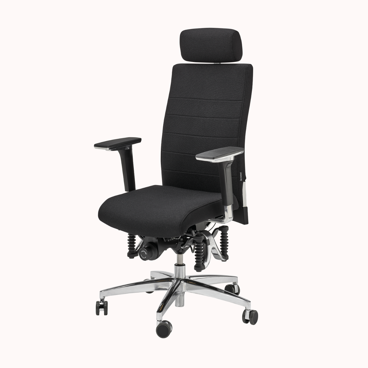 Bioswing 660 iQ - Stoffbezug (Bestseller)