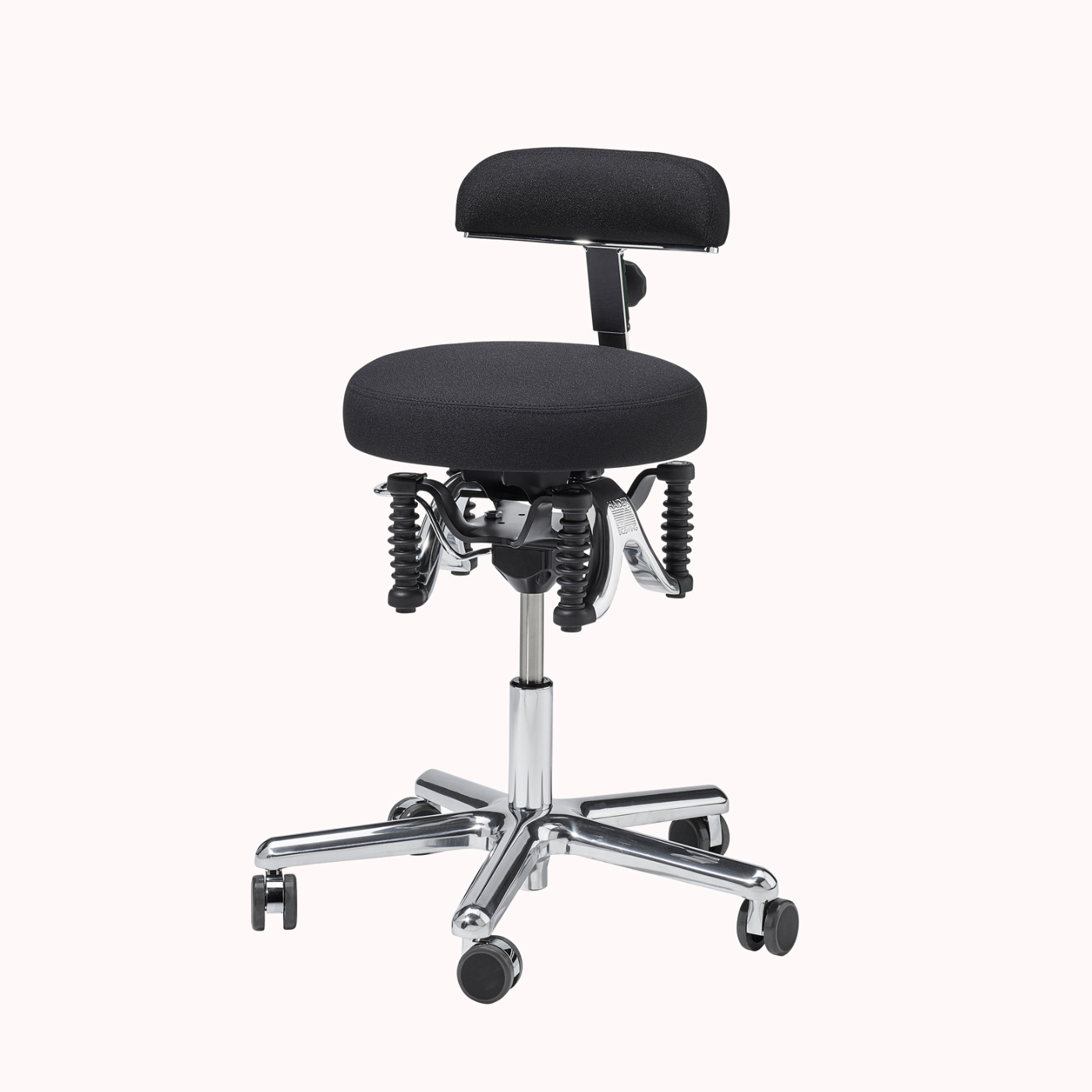 Boogie Flat mit flachem Sitz