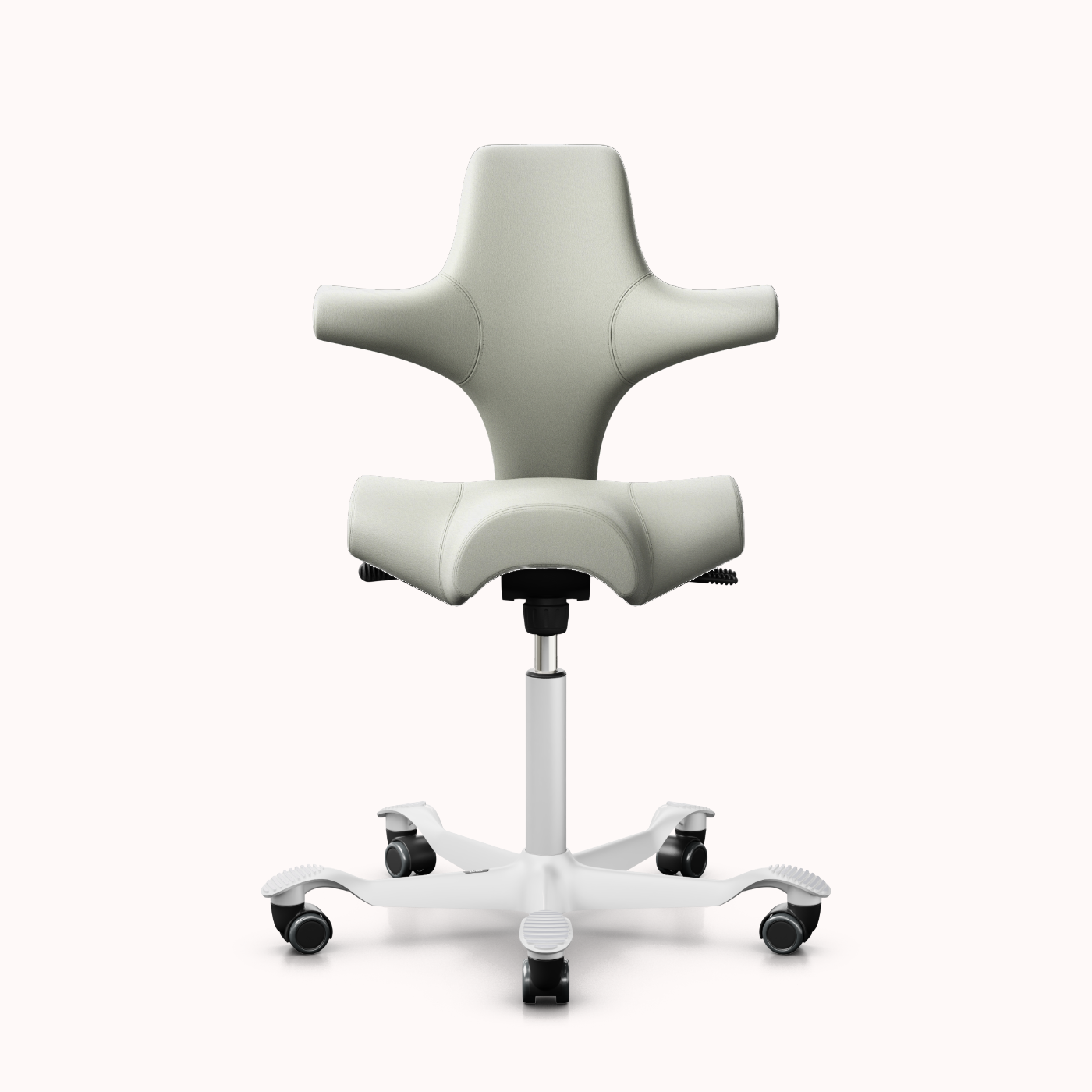 HÅG Capisco 8106 MEDICAL für Praxen und Labore