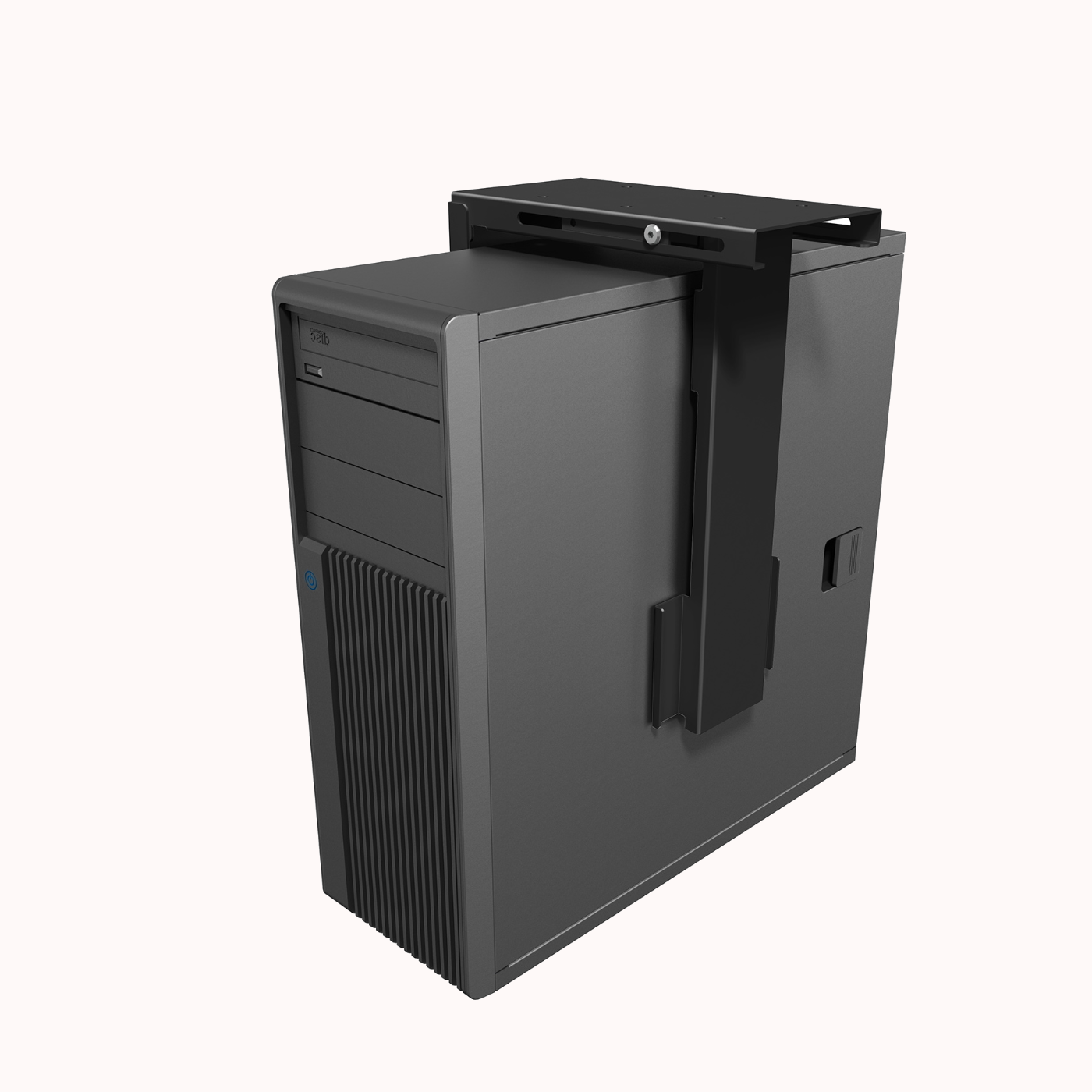 Dataflex Viewmate 31 Computerhalterung, bis 20kg Tragkraft 