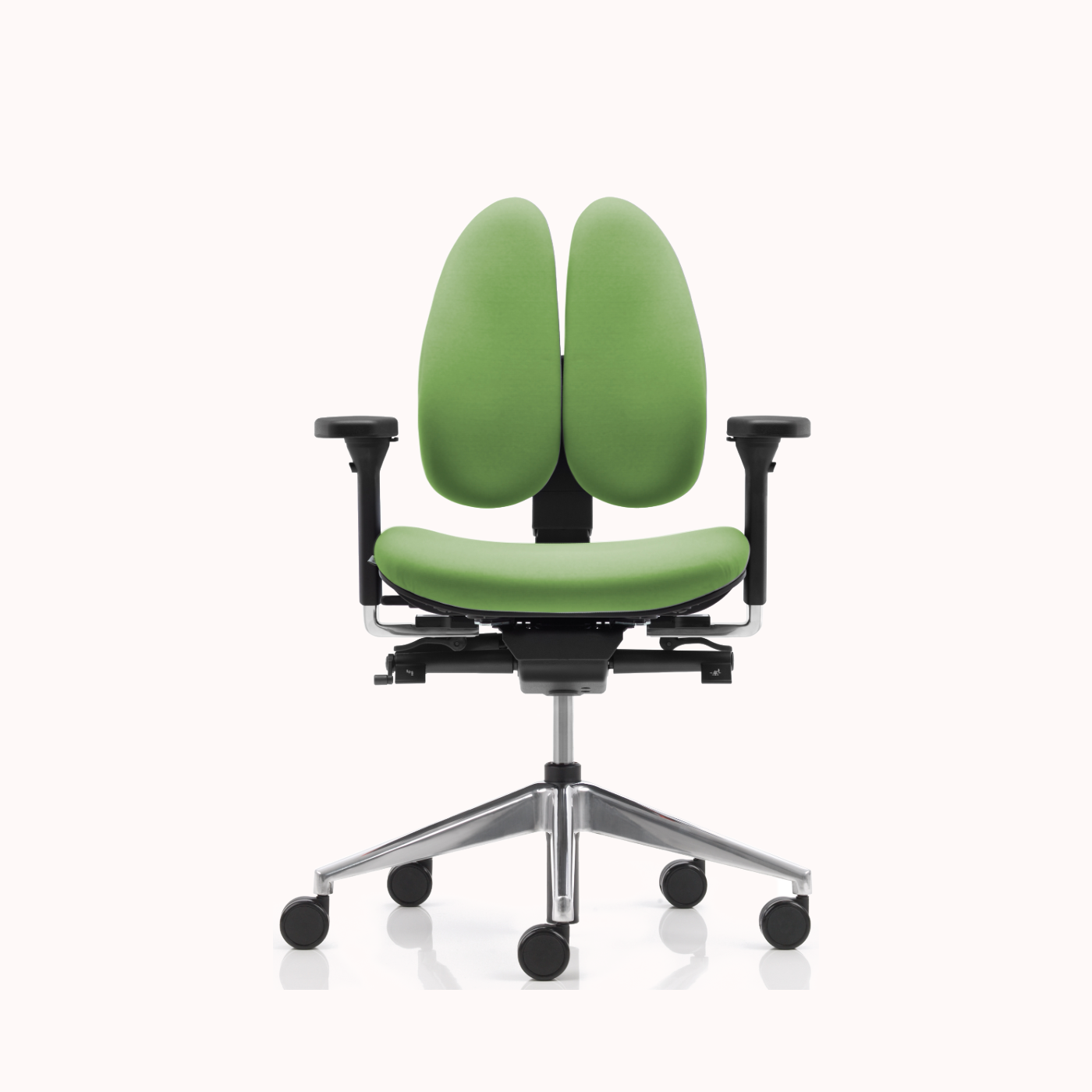 Nowystyl Duo Back Drehstuhl UPH