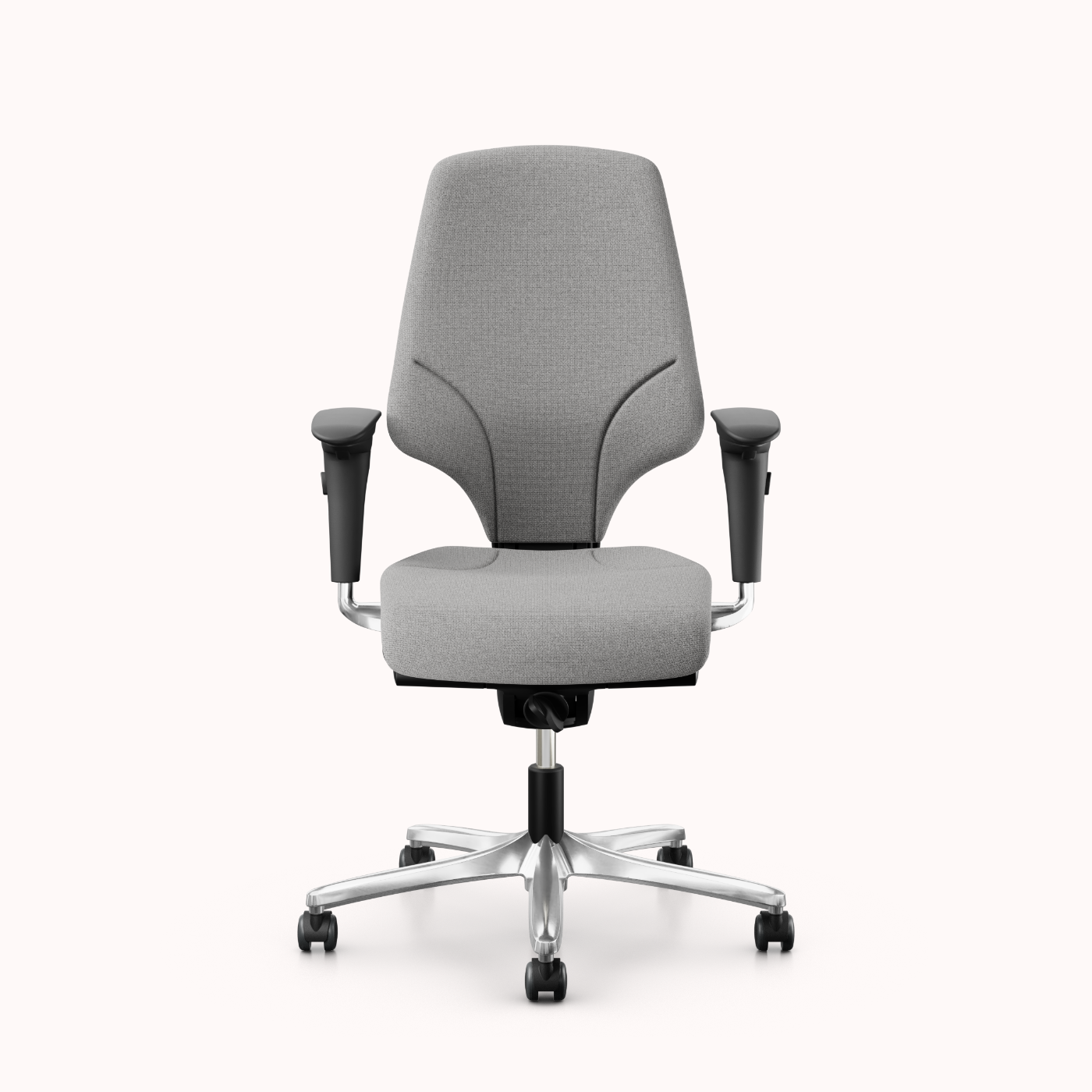 Giroflex 64 (mittlere Lehne)