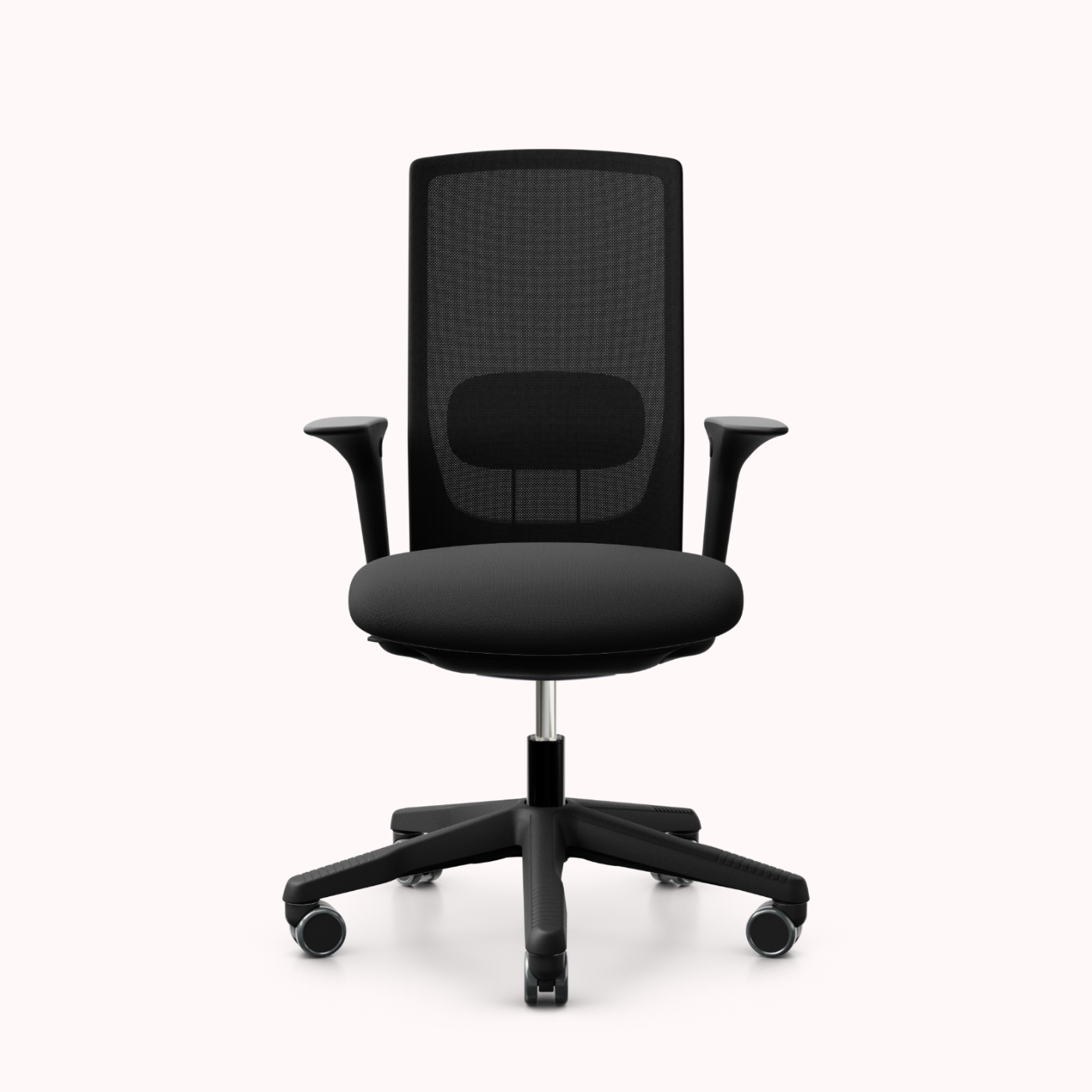 HAG Futu mit Netzrücken Bürostuhl Bestseller