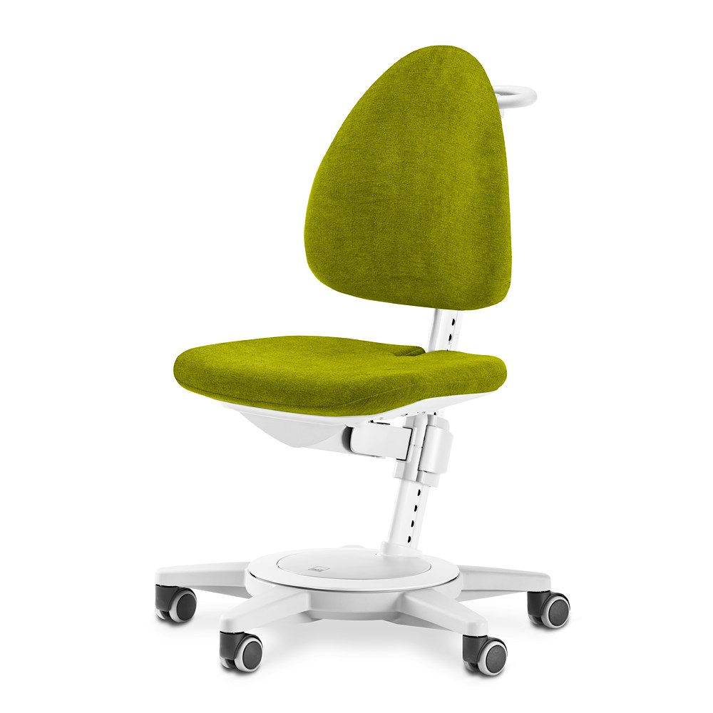 Moll Maximo – ergonomischer Kinderstuhl, Sitzhöhe 28-55cm, bis 80kg belastbar