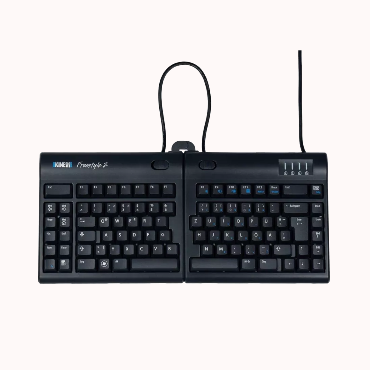 Freestyle 2 Keyboard für PC