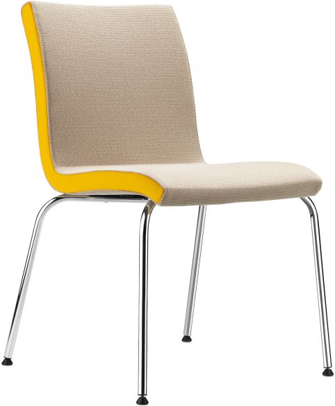 Löffler Lezgo Besucherstuhl