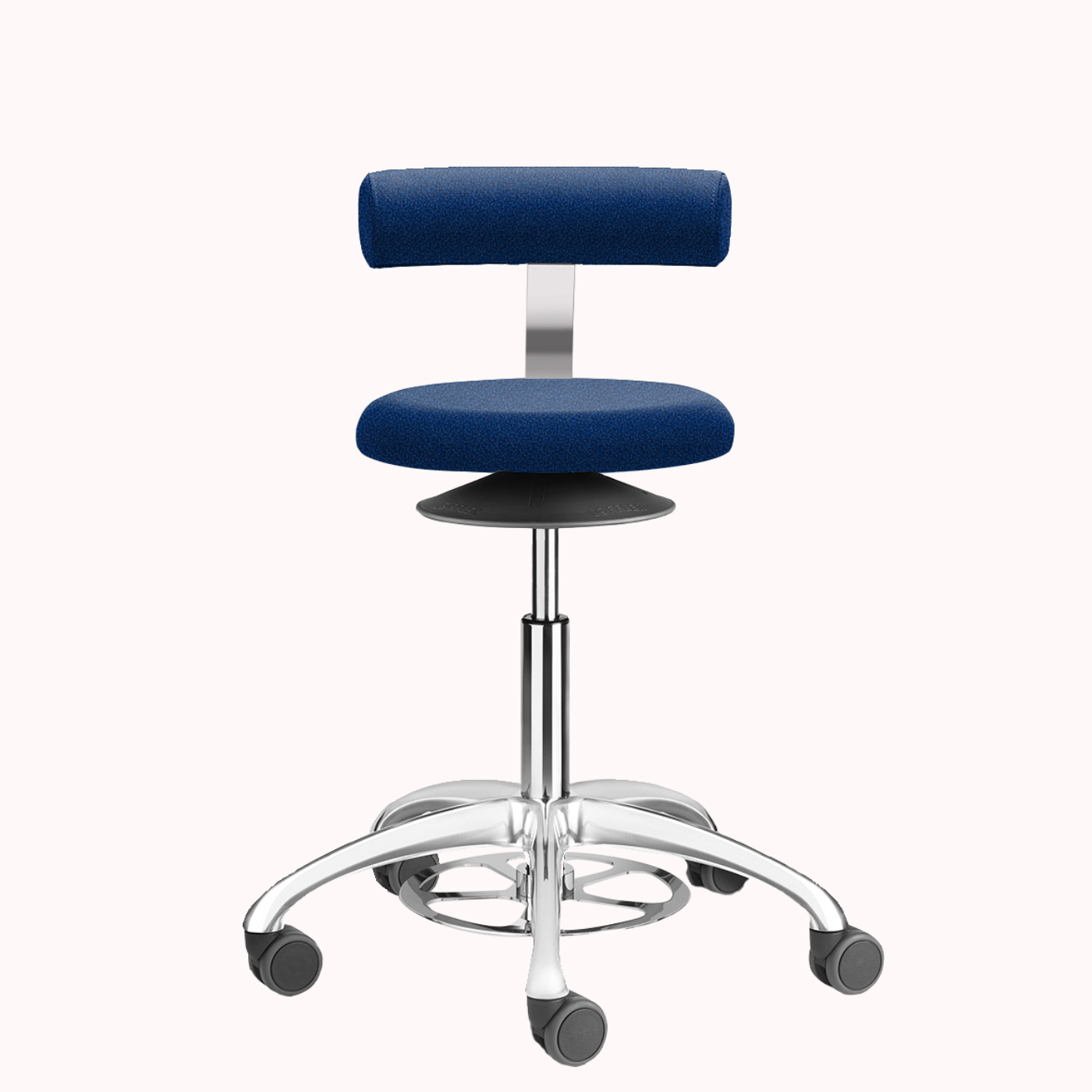 Löffler AOGO mit Rückenlehne