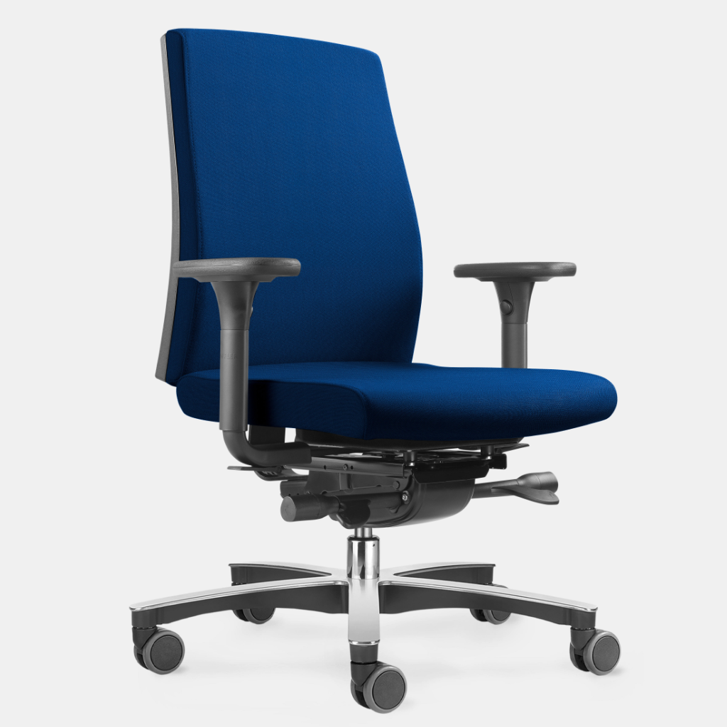 Löffler Figo FG 195 Rückenlehne bis 65cm