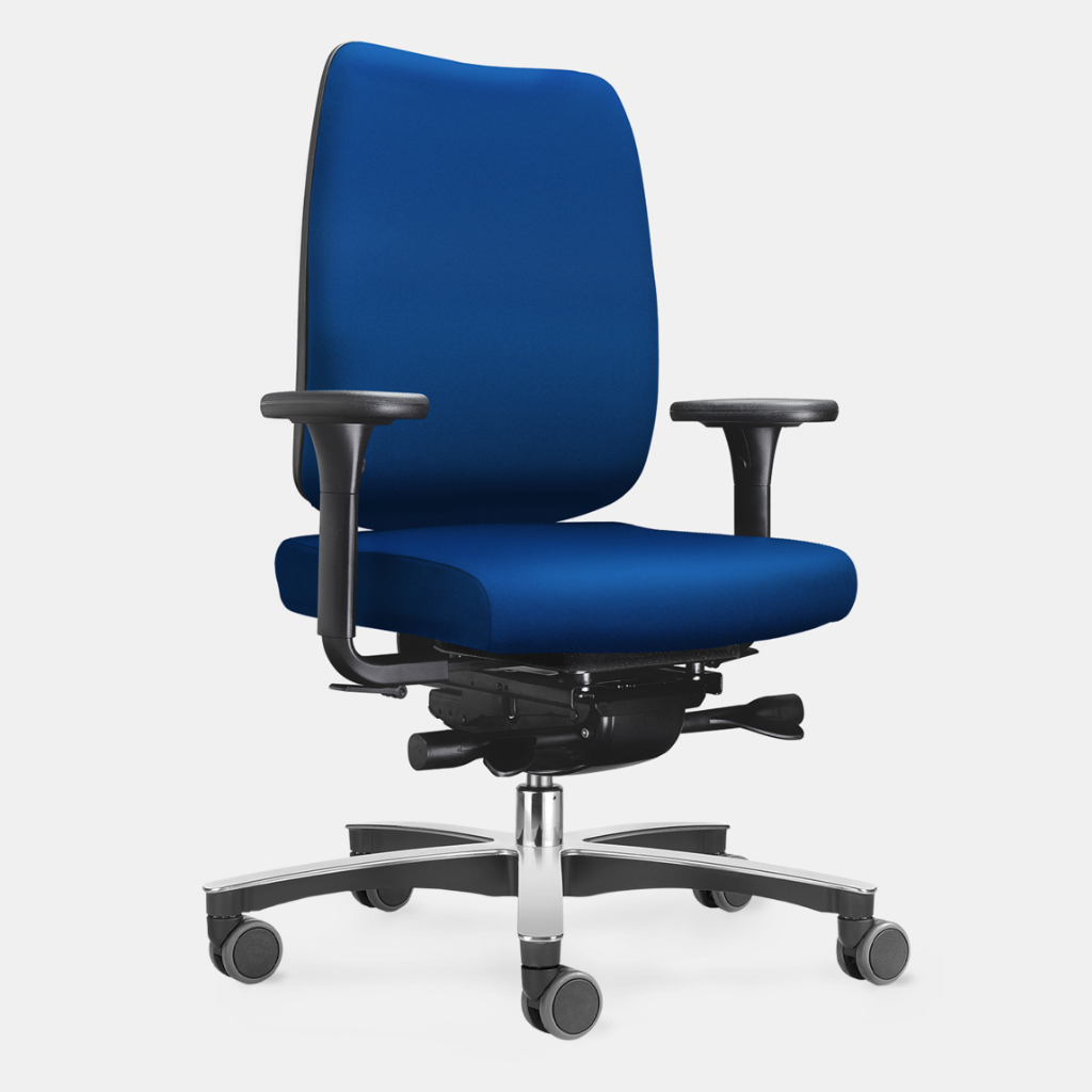 Löffler Figo FG 205 Rückenlehne bis 59cm