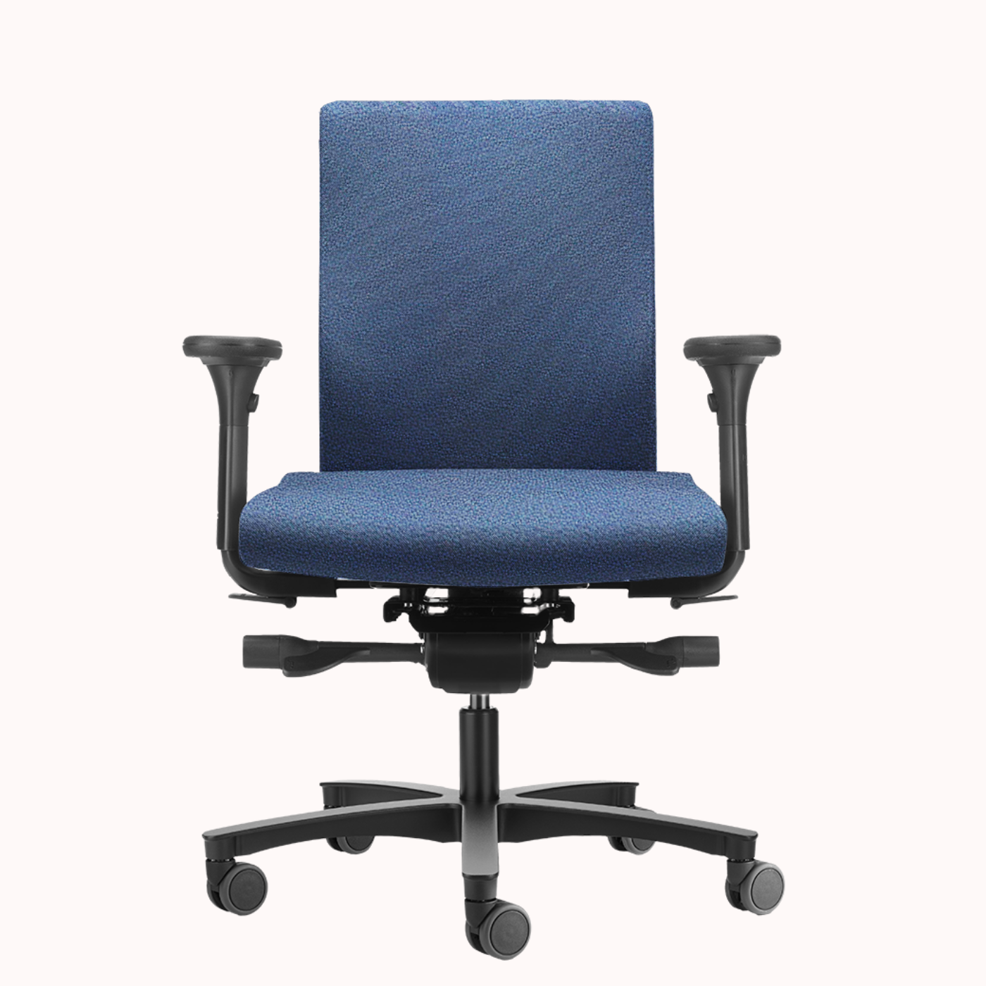 Löffler Lezgo LG 715 mit niedriger Rückenlehne