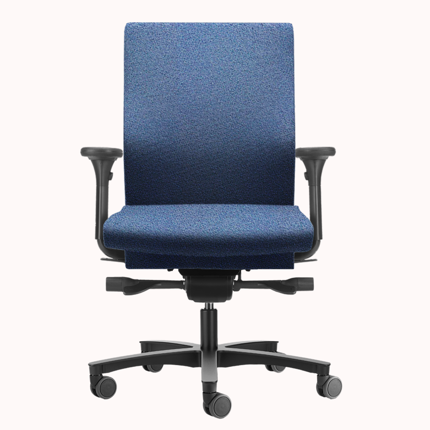 Löffler Lezgo LG 725 mit mittelhoher Rückenlehne