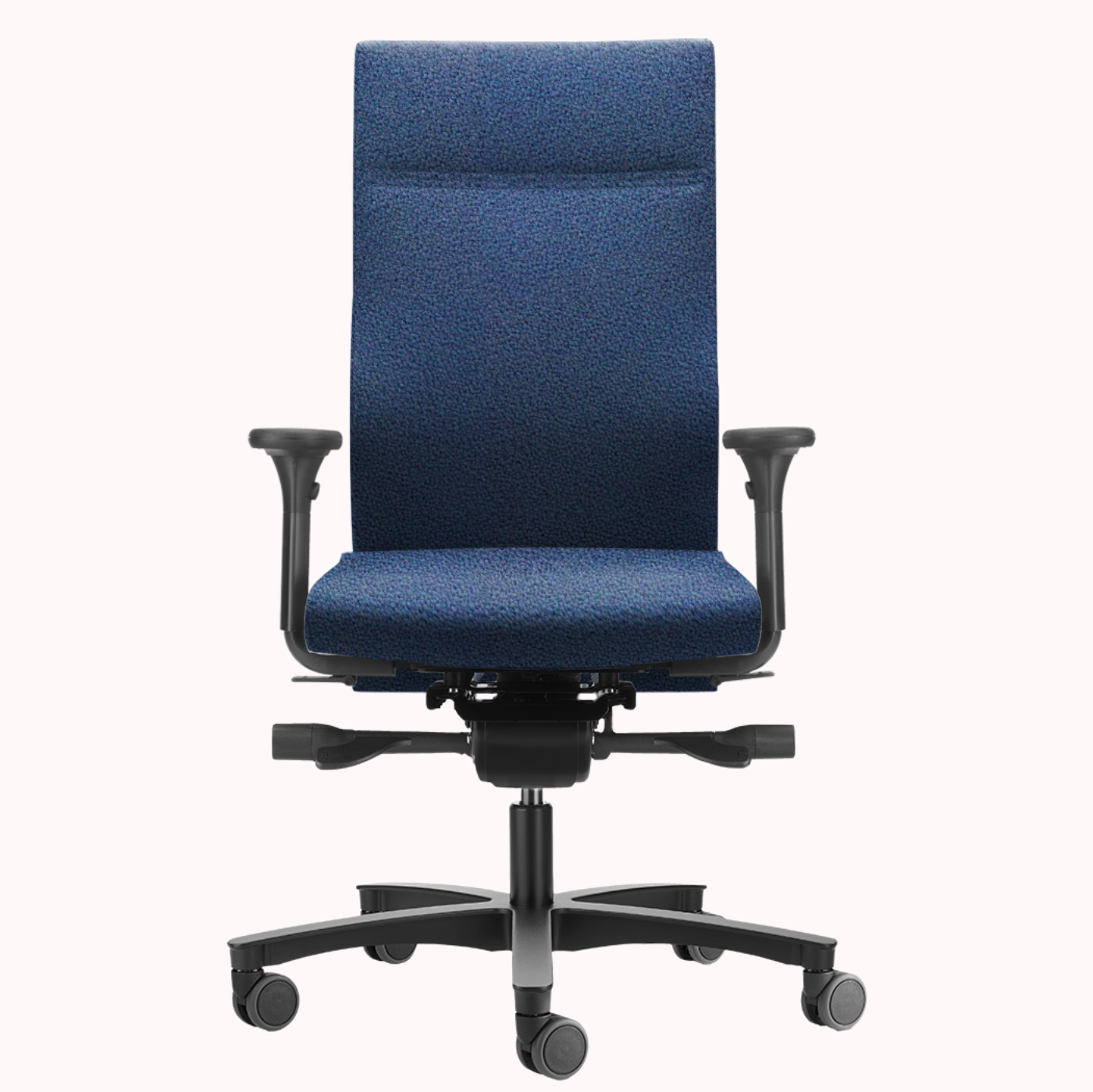 Löffler Lezgo LG 745 mit hoher Rückenlehne