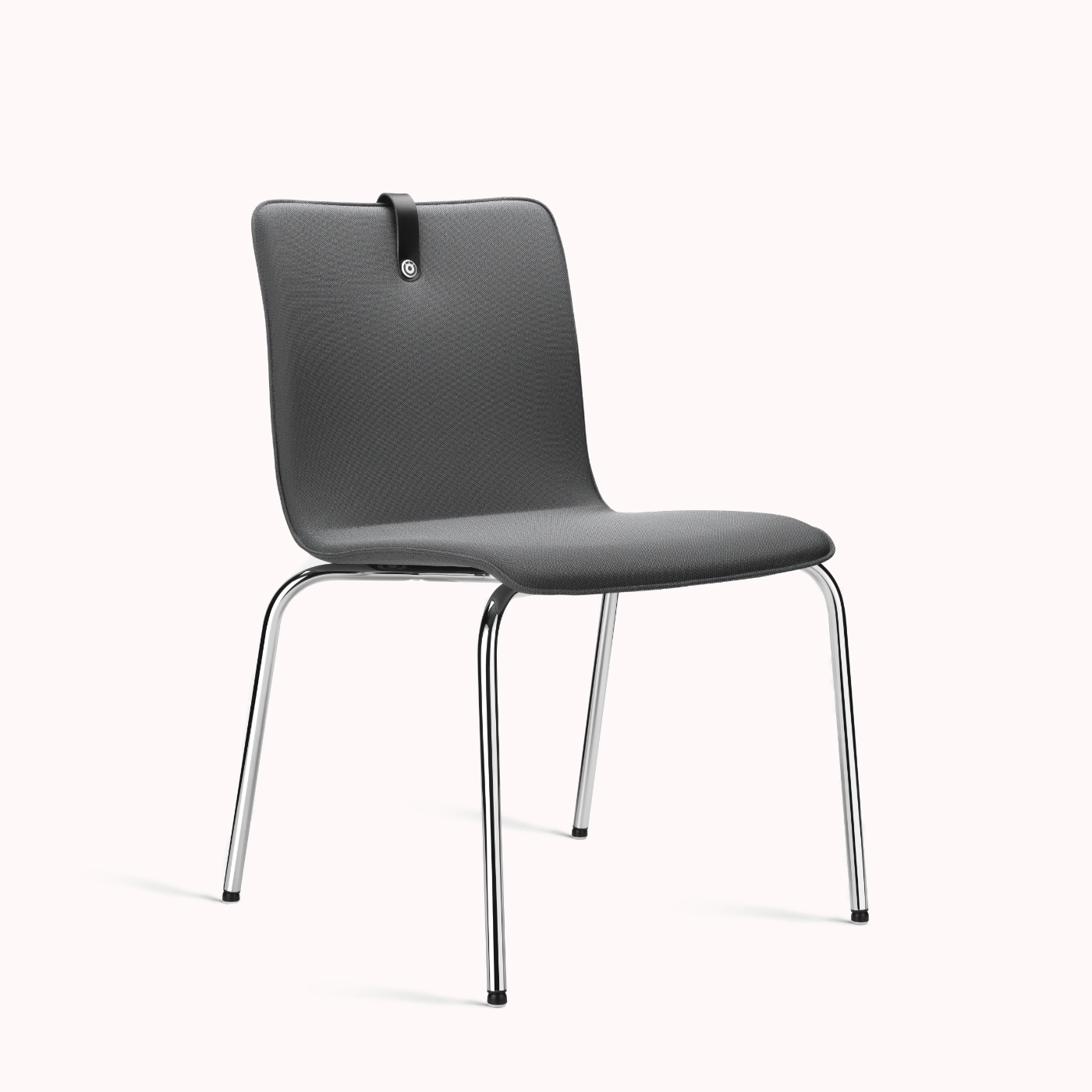 Löffler Mesami Besucherstuhl 