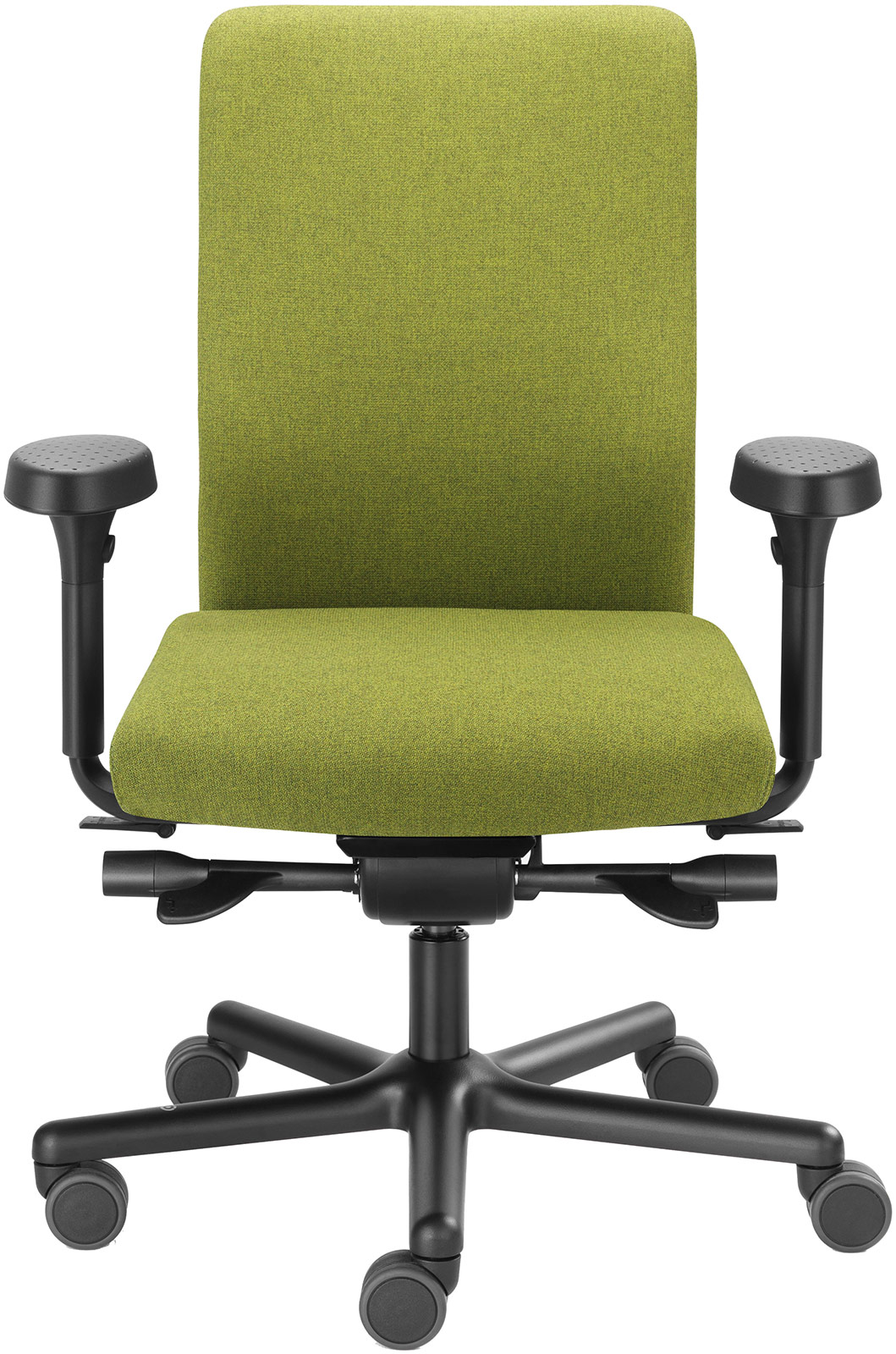 Löffler+ Viskoelastischer Sitz