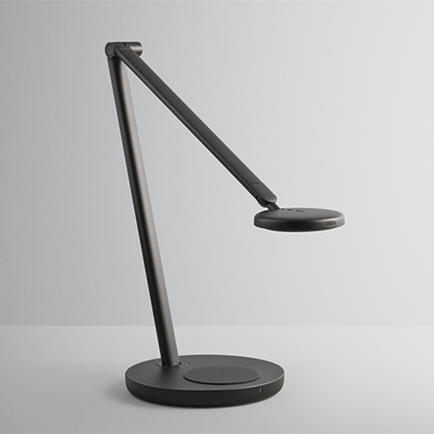 Luxo Motus Flat LED-Schreibtischleuchte