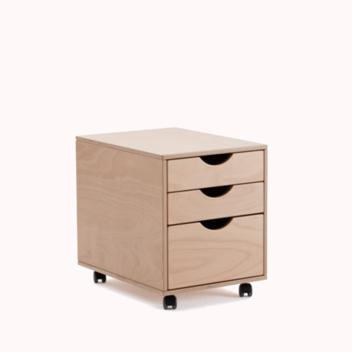 Moizi 10 Rollcontainer