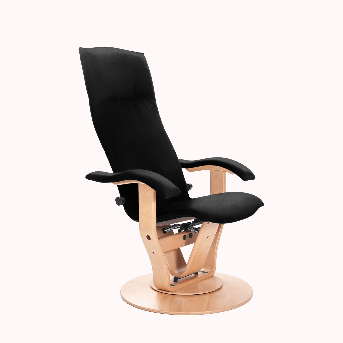 Moizi 13 Entspannungssessel mit Schwingfunktion