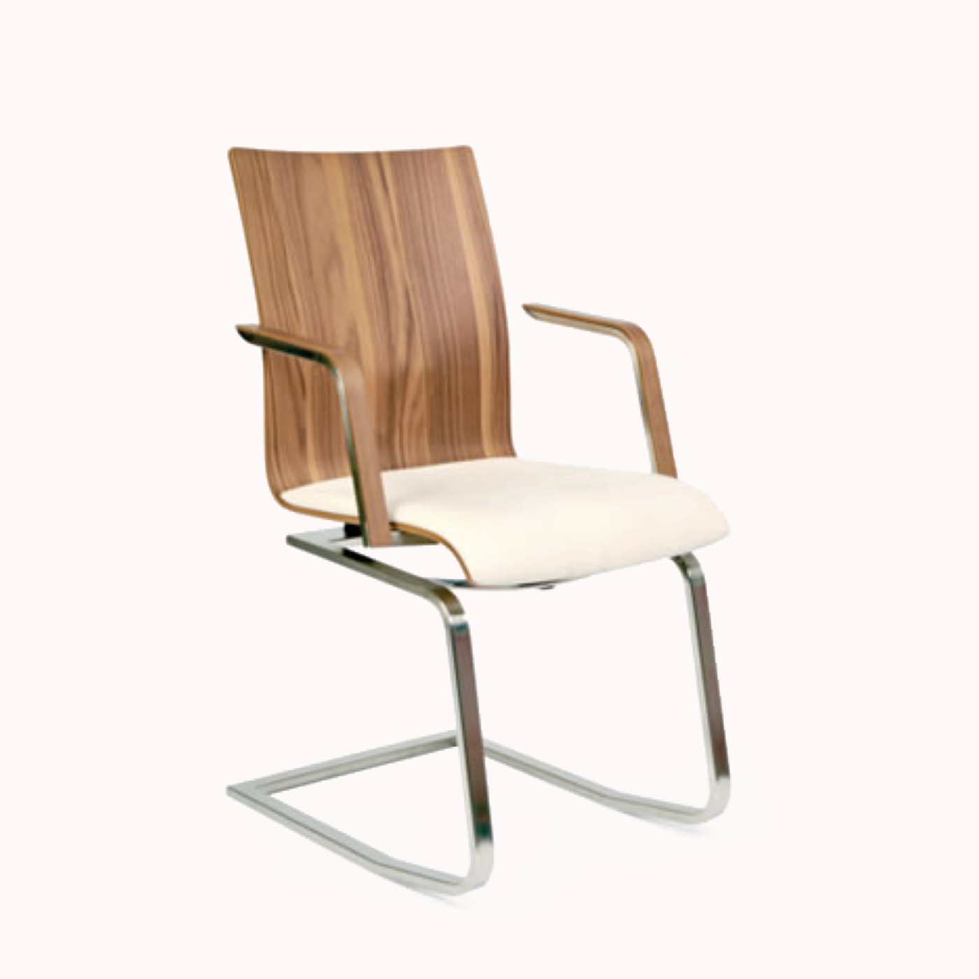 Moizi 24 mit Holzrücken