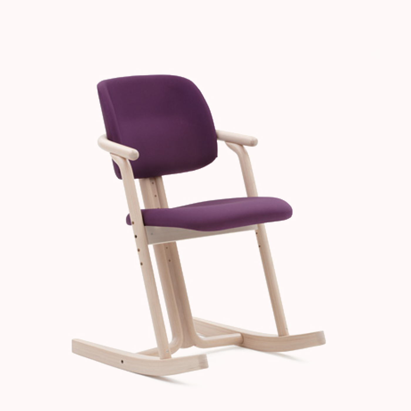 Moizi 4 mit niedriger Rückenlehne