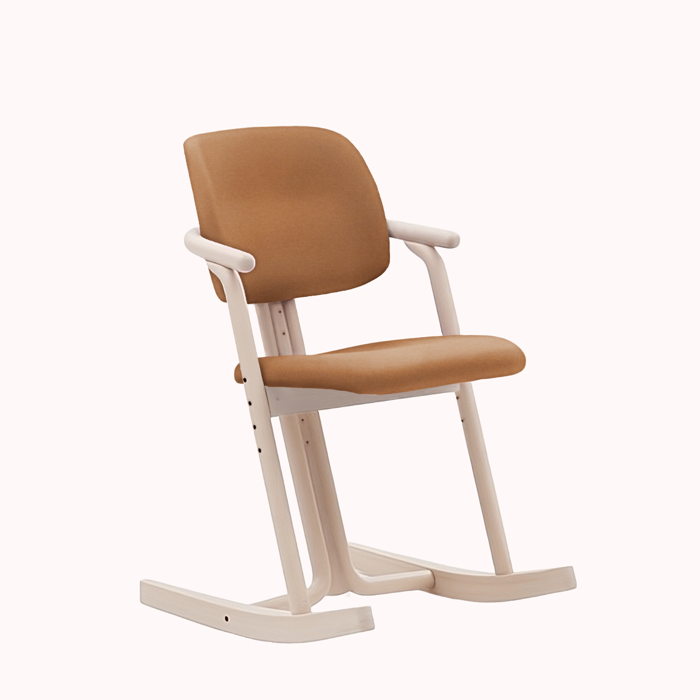 Moizi 4 mit niedriger Rückenlehne