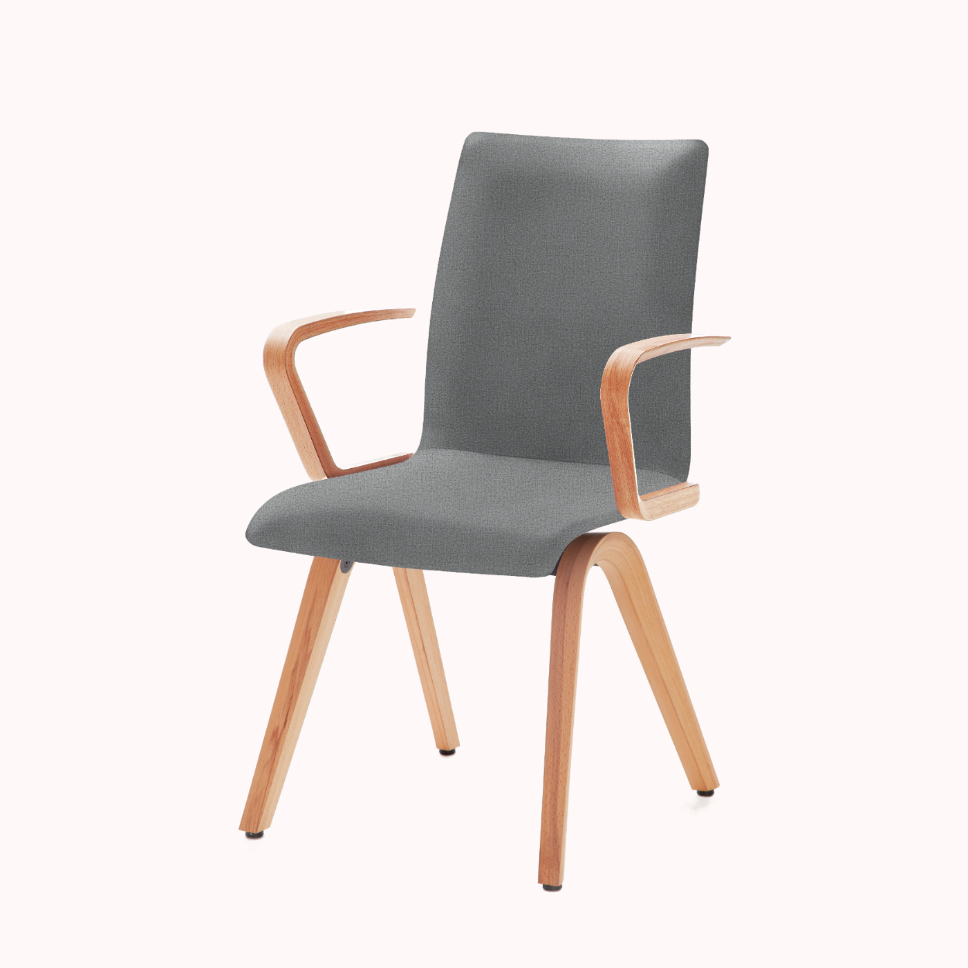 Moizi 40 mit Rückenpolster