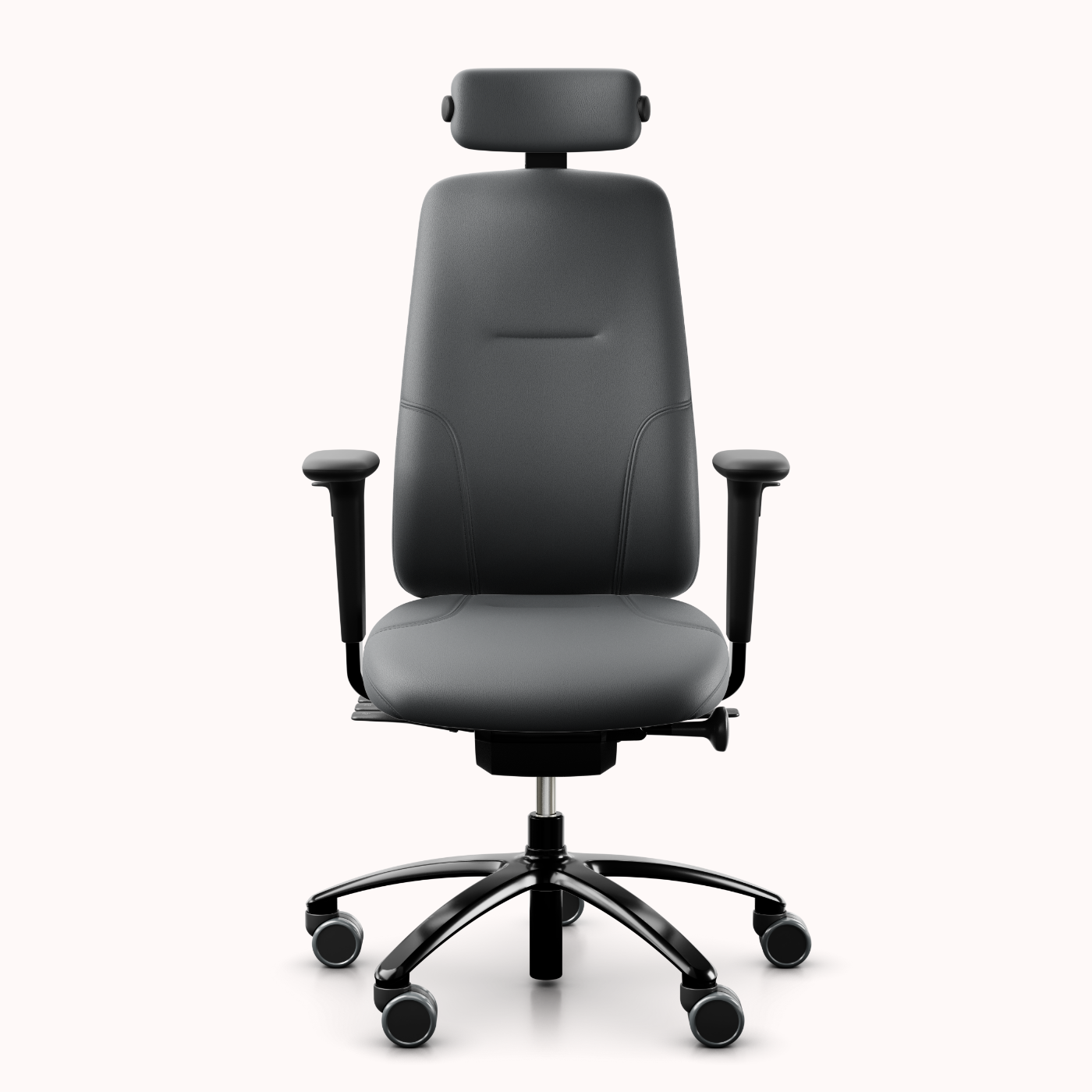 RH  (ehemals BMA) Logic 220 Elite - 24h Bürostuhl 