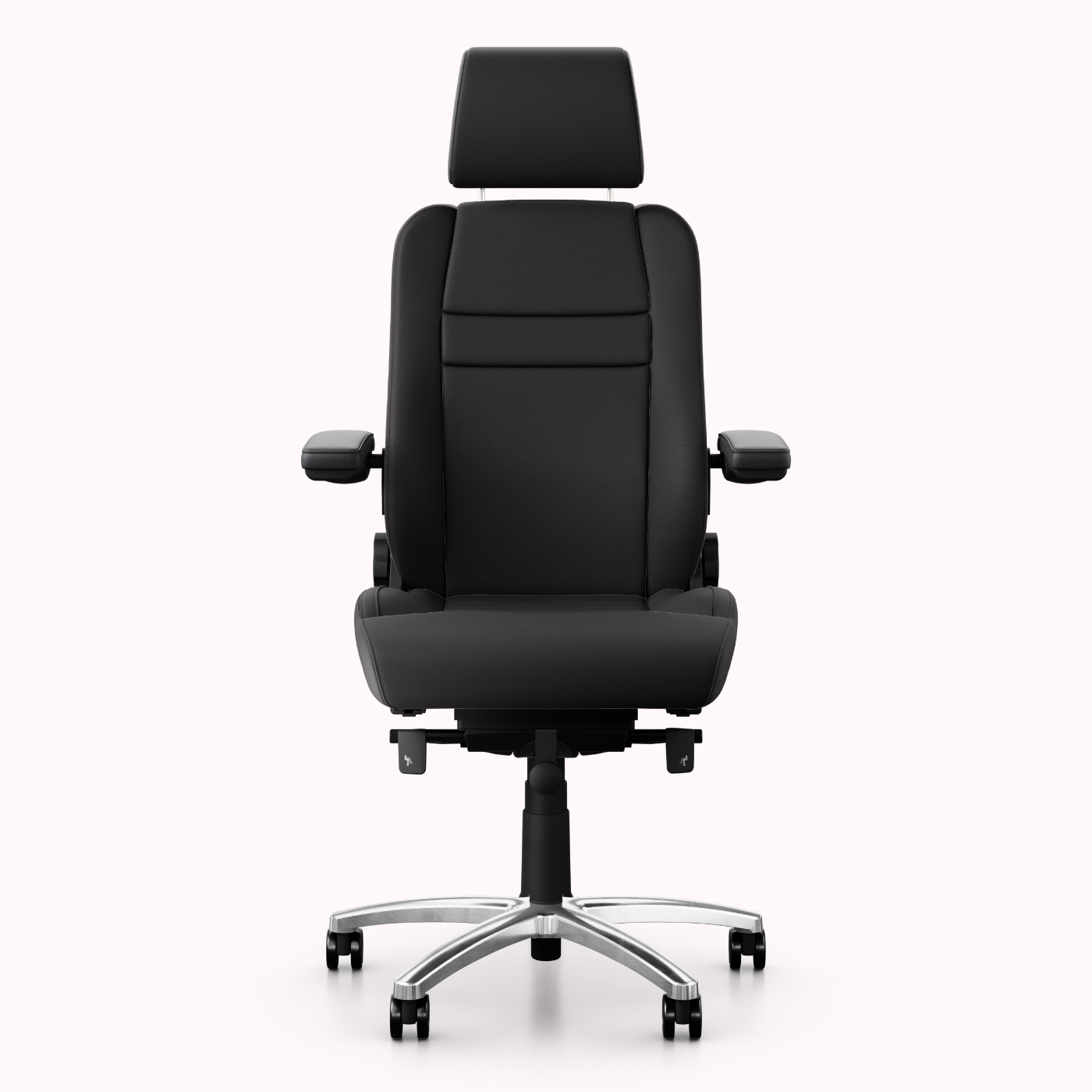 RH  (ehemals BMA) Secur 24 - 24/7 Stuhl bis 234kg belastbar