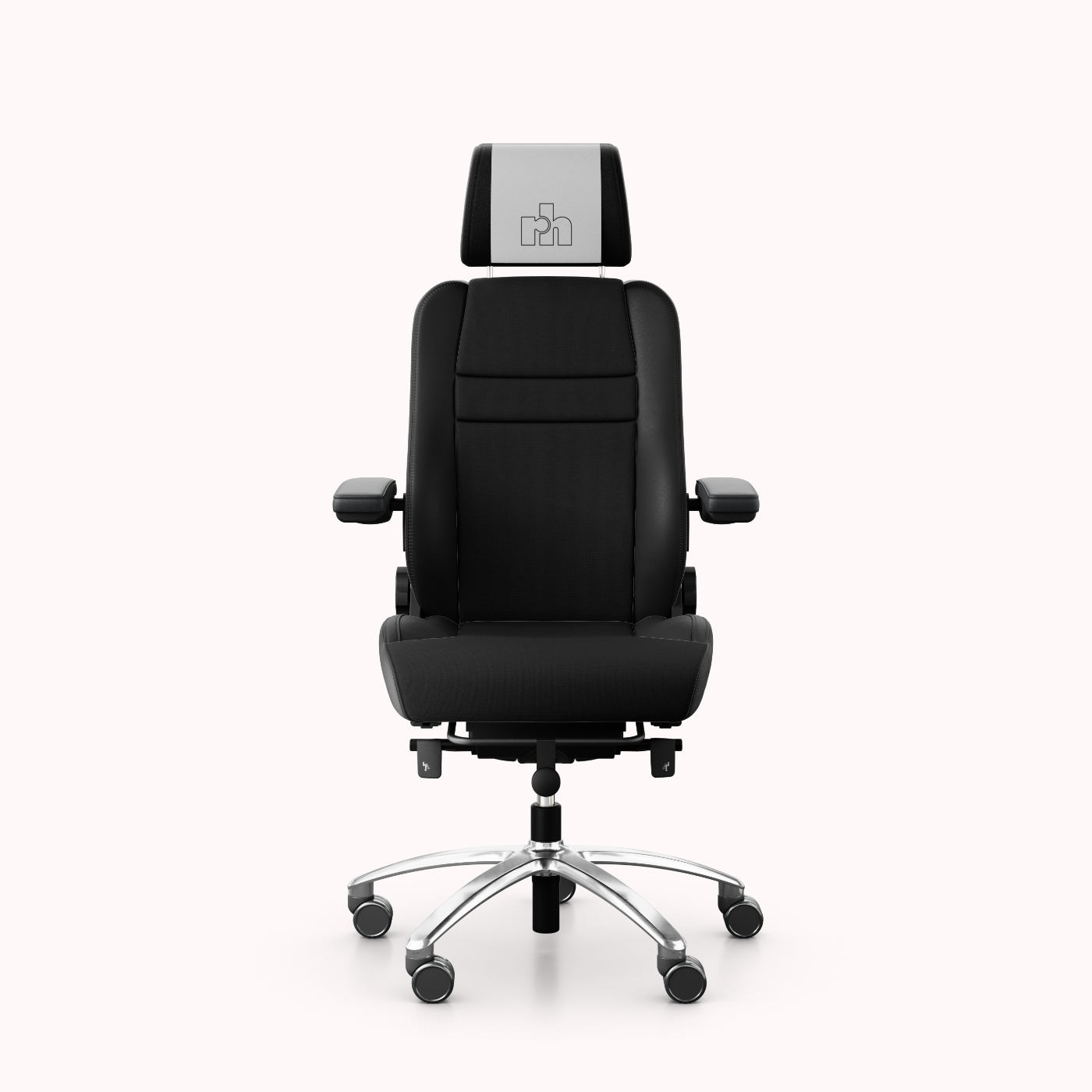 RH  (ehemals BMA) Secur 24 - 24/7 Stuhl bis 234kg belastbar