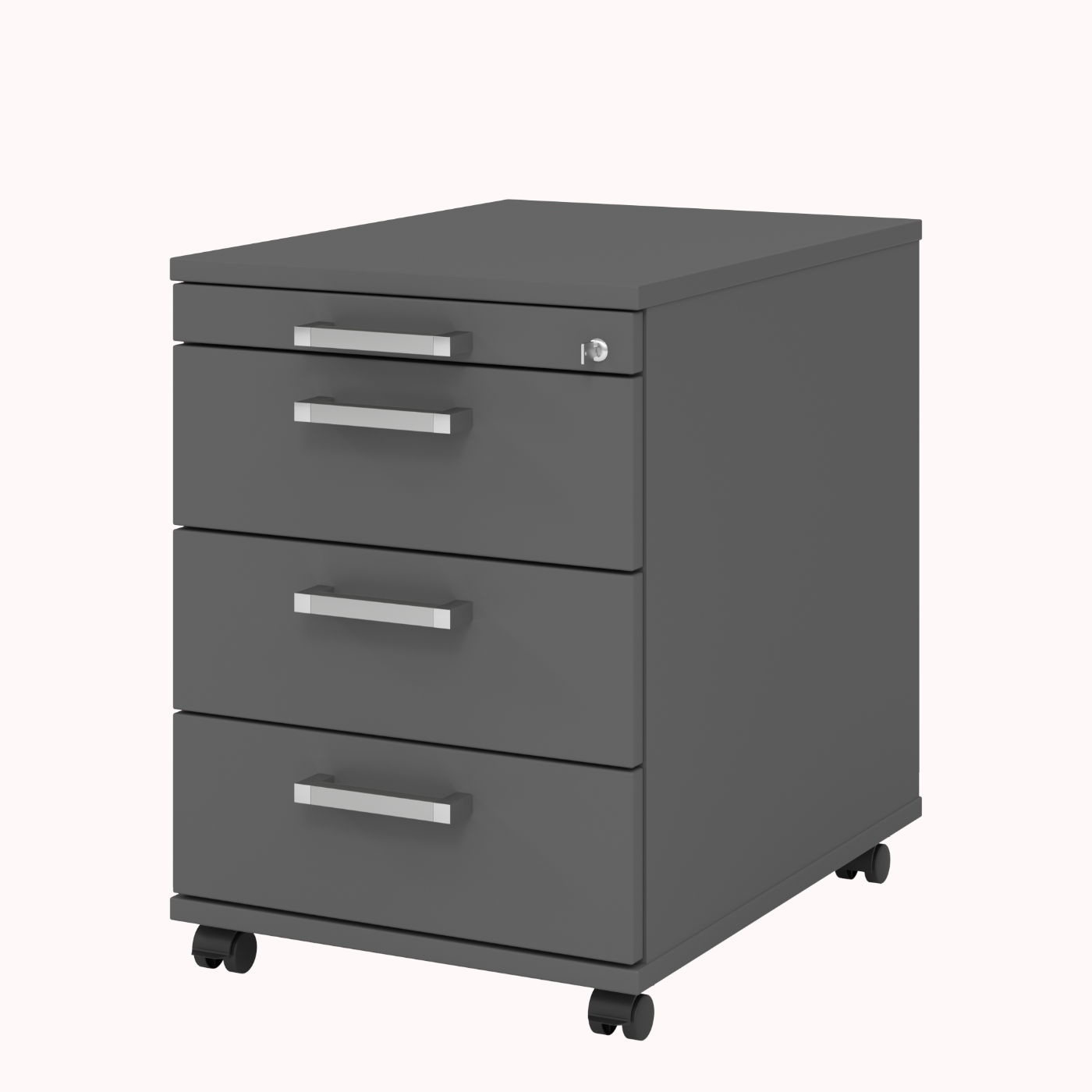 ooboX 58 Rollcontainer 