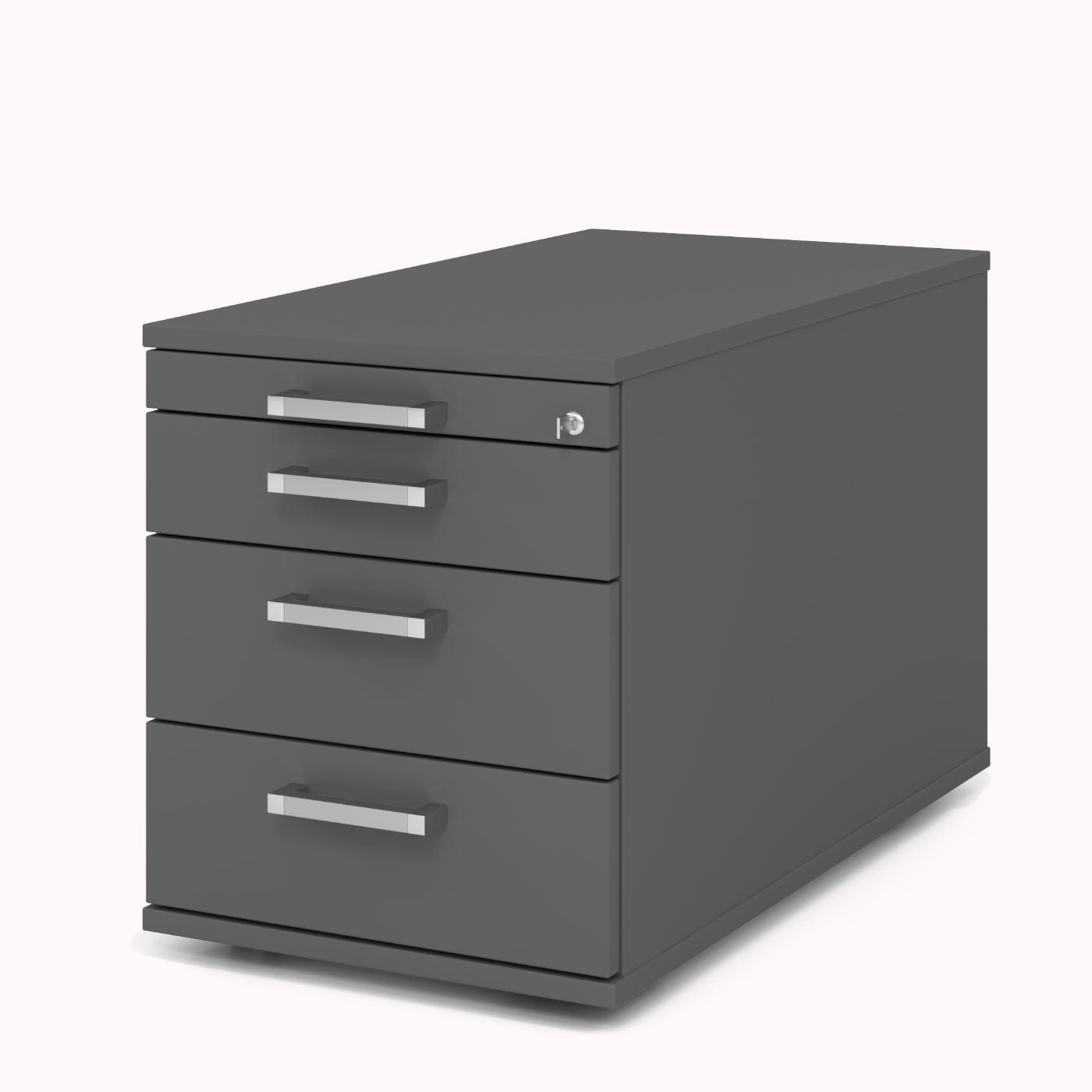 ooboX 80 Rollcontainer 