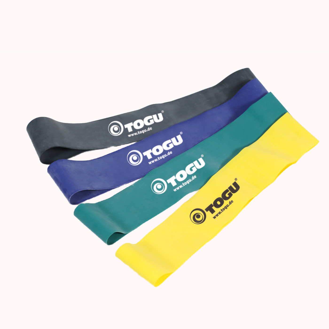 Theragym - Loop und Band