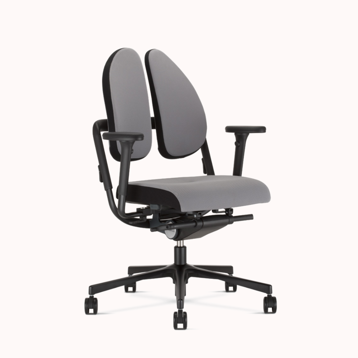 Nowystyl Xenium Duo Back bis 150kg